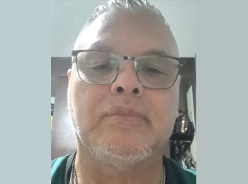 Roomgo MX - Felipe  - 59 - Aguascalientes