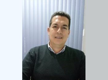 Roomgo MX - Hugo Eleazar Avila Carreón  - 57 - Ciudad Apodaca