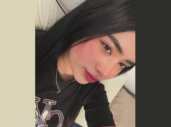 Roomgo MX - Diana Lilia Perez Guerra  - 19 - Gustavo A. Madero