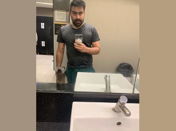 Roomgo MX - Jose - 36 - Naucalpan