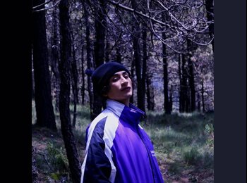 Roomgo MX - Emma J - 22 - Iztapalapa