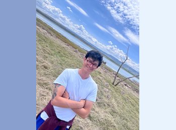 Roomgo MX - Oscar Adolfo - 27 - Monterrey