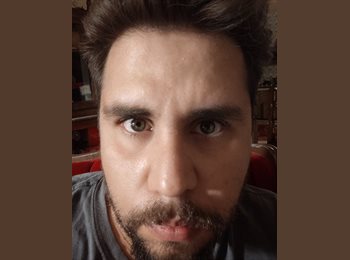 Roomgo MX - Leon - 28 - Monterrey