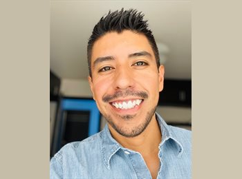 Roomgo MX - LUIS EDUARDO - 40 - Silao