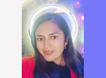 Roomgo MX - Merie - 39 - Tijuana