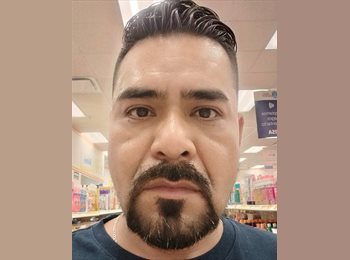 Roomgo MX - Rolando Sánchez  - 44 - San Nicolás de los Garza