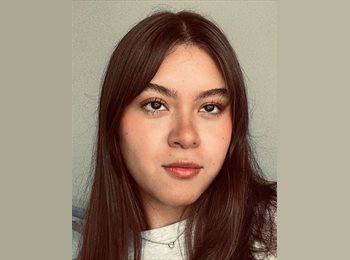 Roomgo MX - Sofía Castillo Vidal - 18 - Puebla