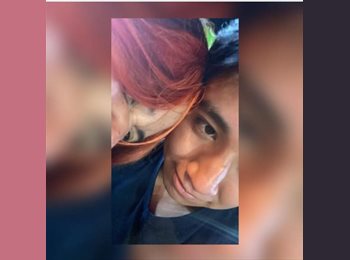 Roomgo MX - Sus - 22 - Oaxaca