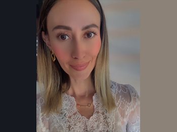 Roomgo MX - Erika martinez - 35 - Zapopan