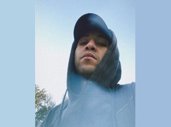 Roomgo MX - Daniel - 30 - San Luis Potosí