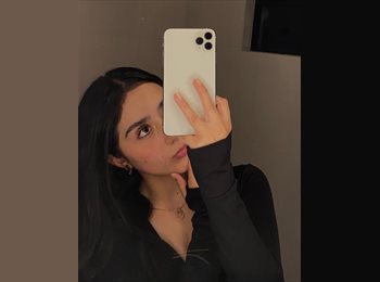 Roomgo MX - Itzayana  - 18 - Zapopan