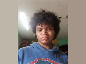 Roomgo MX - No importa  - 22 - Mérida