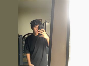 Roomgo MX - Omar - 18 - San Luis Potosí