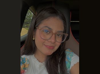 Roomgo MX - Valeria Armengol - 21 - Puebla