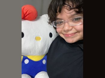 Roomgo MX - Miroslava - 20 - Tlajomulco de Zúñiga