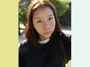 Roomgo MX - Abigail  - 18 - Monterrey