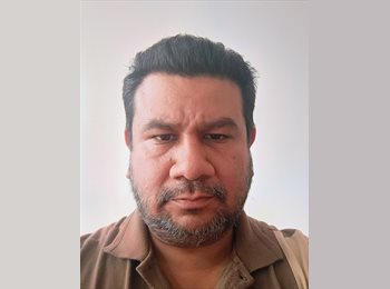 Roomgo MX - Francisco Noriega - 41 - Guadalajara