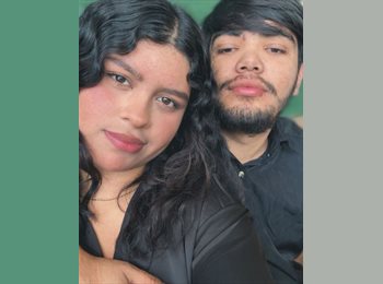 Roomgo MX - Josué - 19 - Guadalajara