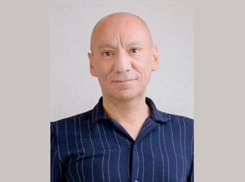 Roomgo MX - Alonso - 53 - Coyoacán