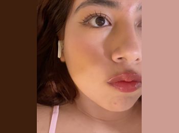 Roomgo MX - Bianca - 19 - Cancún