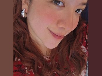 Roomgo MX - Daphne - 25 - Mérida