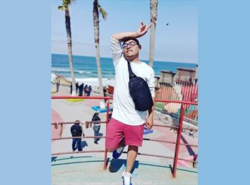 Roomgo MX - Erick omar martinez  - 30 - Cuautitlán Izcalli