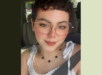 Roomgo MX - Lizbeth Ayala  - 23 - Zapopan