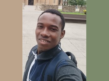 Roomgo MX - Koffi - 32 - Monterrey