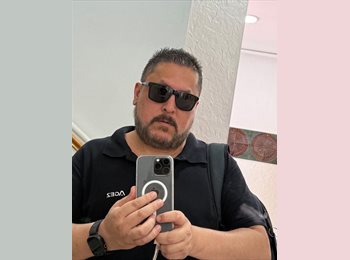 Roomgo MX - Alejandro Mejia - 57 - Querétaro