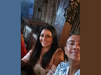 Roomgo MX - Juan  - 33 - Cancún