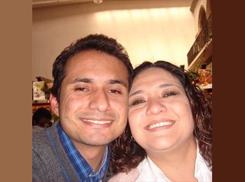 Roomgo MX - He Va - 42 - San Andrés Cholula