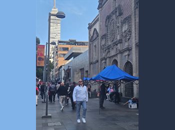 Roomgo MX - Armando Sensed Matias - 53 - Cancún