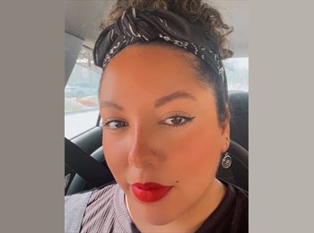 Roomgo MX - Carolina - 29 - Zapopan