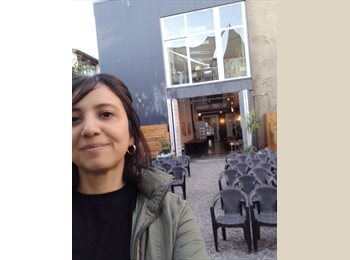 Roomgo MX - America - 40 - Zapopan