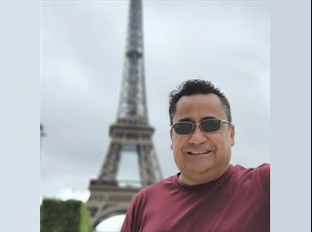 Roomgo MX - Omar - 56 - Zapopan