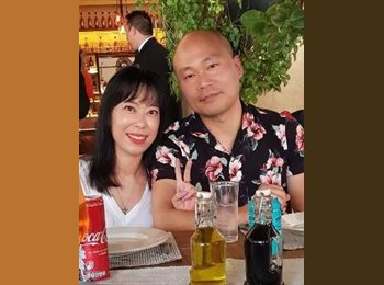 Roomgo MX - donghwan - 45 - Monterrey