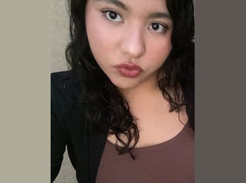 Roomgo MX - Ailyn - 18 - Tijuana