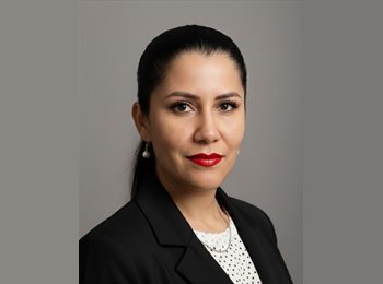 Roomgo MX - Ross - 45 - Cuajimalpa de Morelos