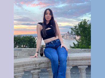 Roomgo MX - Victoria - 28 - México - D.F.