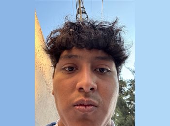 Roomgo MX - Emiliano Ventura leon - 20 - México - D.F.