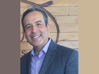 Roomgo MX - Jorge - 53 - Cuauhtémoc