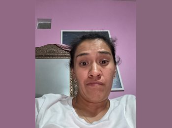 Roomgo MX - Lesly castillejos - 39 - Cuauhtémoc