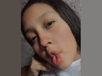 Roomgo MX - Citlali - 22 - Iztapalapa