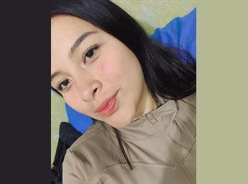 Roomgo MX - María Guadalupe - 18 - Cholula