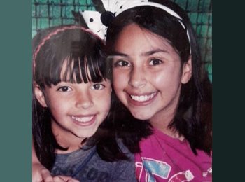 Roomgo MX - Adriana - 53 - Ciudad López Mateos