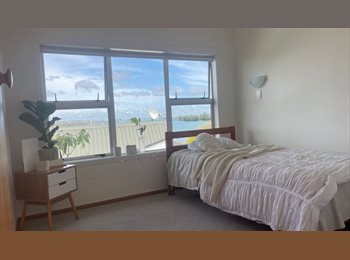 Roomgo NZ - Ocean Room, Auckland - $200 pw
