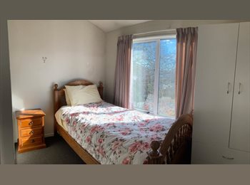 Roomgo NZ - Fully Furnished single bedroom, Christchurch - $160 pw