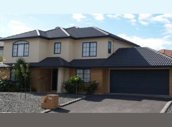 Roomgo NZ - Home for Flatmates, Auckland - $250 pw