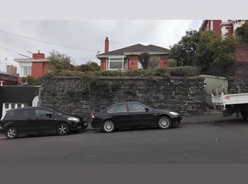 Roomgo NZ - Room for rent, Dunedin - $250 pw