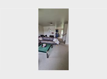 Roomgo NZ - Female Flatmate Wanted, Hamilton - $225 pw